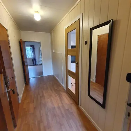 Self Catering 3km From Finnsnes And * Senja